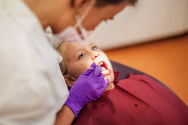 Best Emergency Dental Care for Abscessed Tooth in Glen Rose, TX