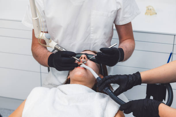 Best Holiday Emergency Dentist in Glen Rose, TX