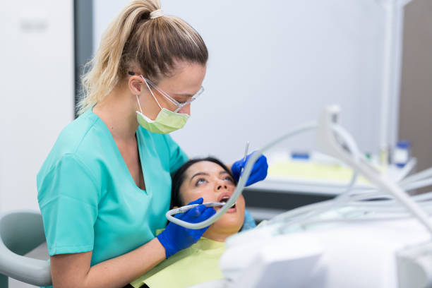 Best Broken or Cracked Tooth Emergency Dentist in Glen Rose, TX