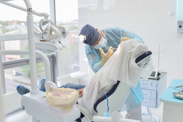 Best Mobile Emergency Dentist in Glen Rose, TX